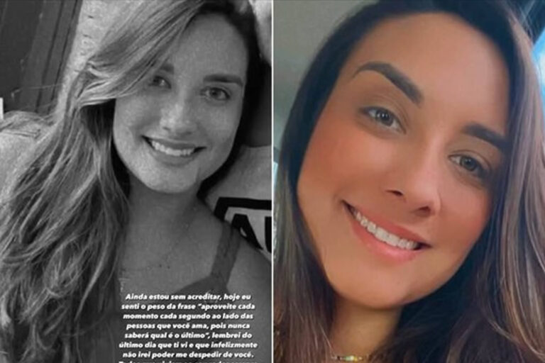 Estudante de Medicina morre após ser baleada em tentativa de assalto
