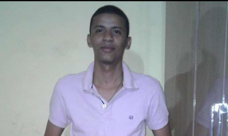 Júri popular condena Santiago Sousa a 18 anos de prisão pelo homicídio de Arthur Batista