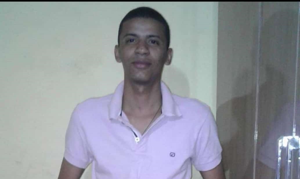 Polícia Civil de Picos prende, em Ipiranga do Piauí, suspeito de assassinar jovem Artur Silva