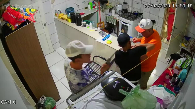 Polícia Militar prende dupla criminosa após roubo que viralizou nas redes sociais em Picos