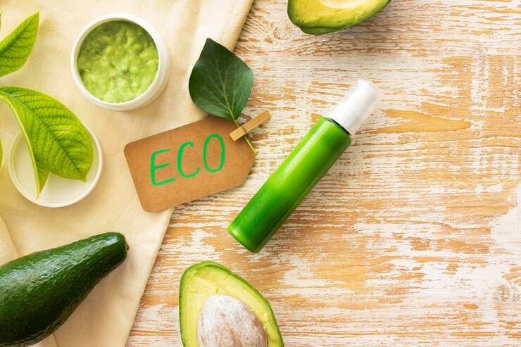 Beleza vegana: a tendência que está revolucionando o mercado de cosméticos!