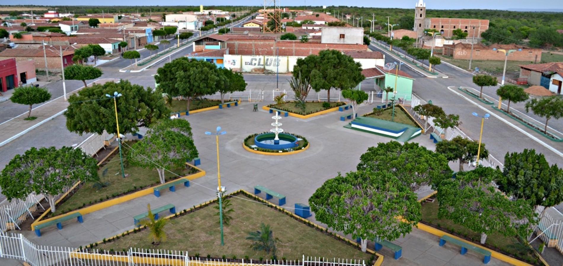 Hackers roubam mais de R$ 350 mil reais de contas da Prefeitura de Belém do Piauí