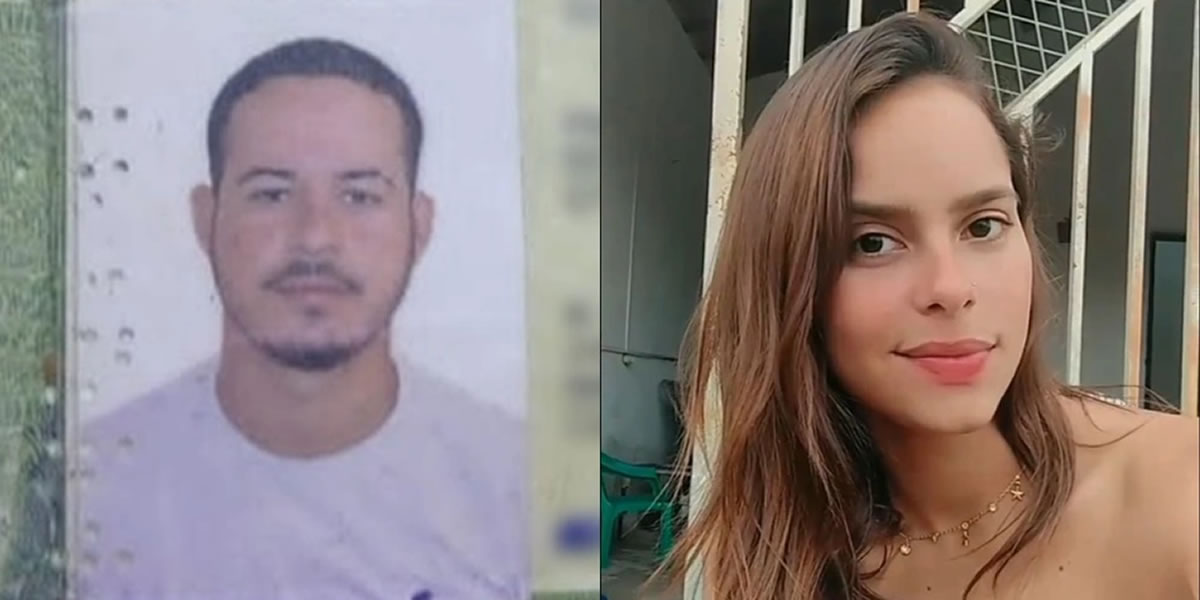 Casal é morto em confronto com a PM em Simplício Mendes