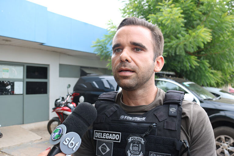 Ex-secretário é suspeito de desviar quase R$ 500 mil da Prefeitura de Santana do Piauí