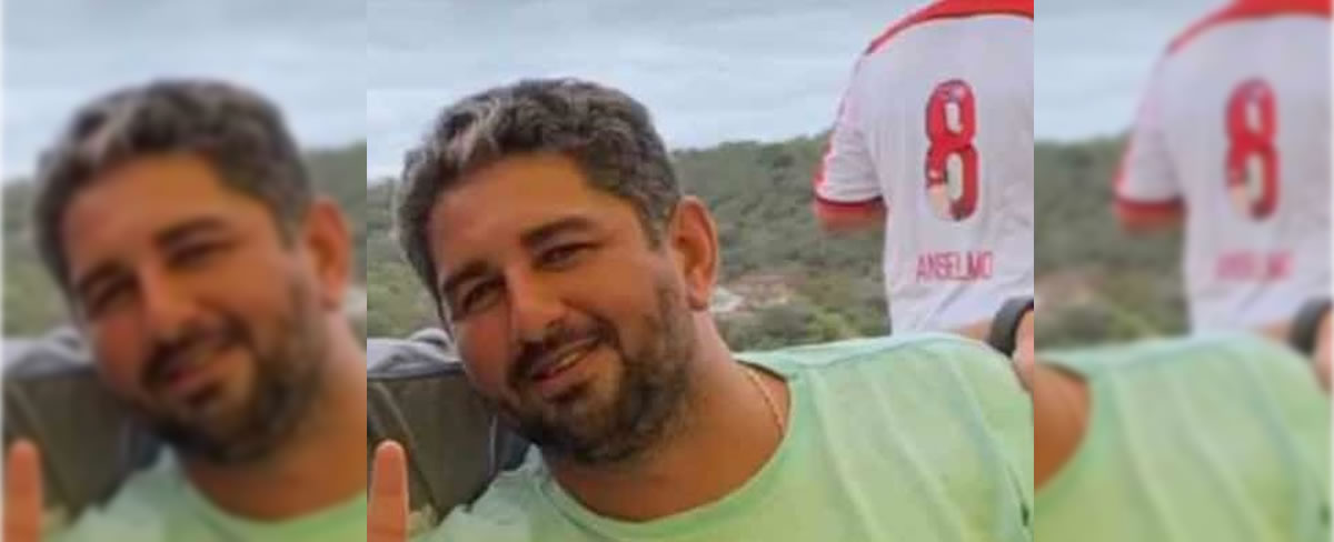 Bocaina se despede do ex-vereador João Manoel de Barros Neto