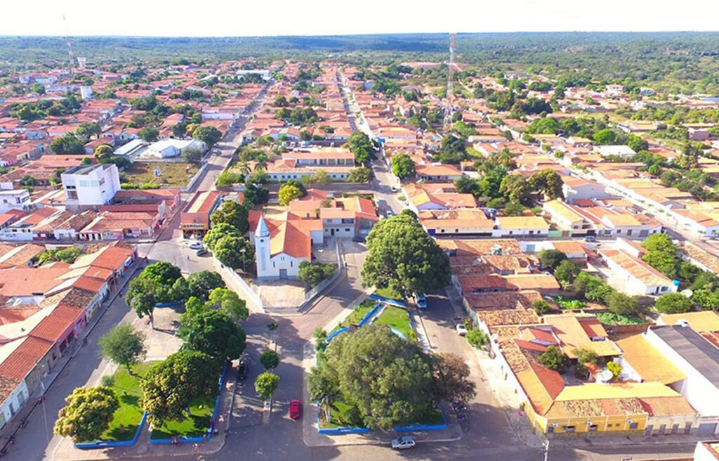 Foto: Prefeitura de Inhuma