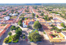 Foto: Prefeitura de Inhuma