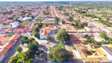 Foto: Prefeitura de Inhuma