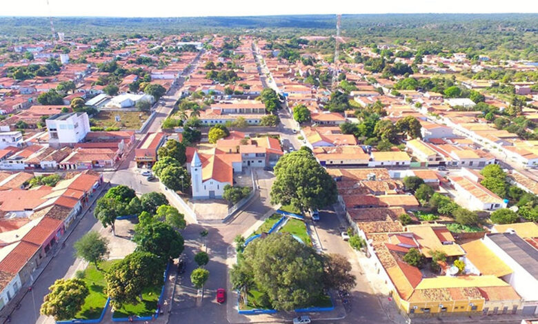 Foto: Prefeitura de Inhuma