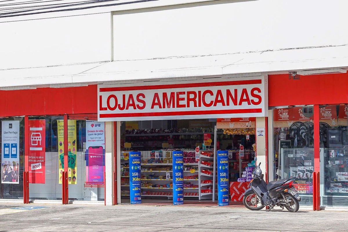 Crise: Lojas Americanas começam a demitir funcionários