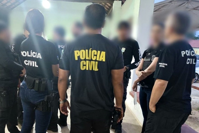 Inscrições do concurso Polícia Civil do Piauí encerram nesta terça