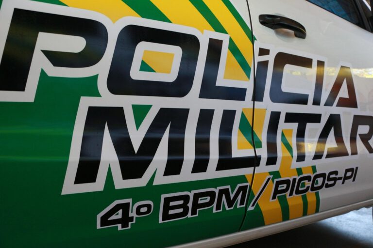Policiais Militares apreendem menores por tráfico de drogas em Picos