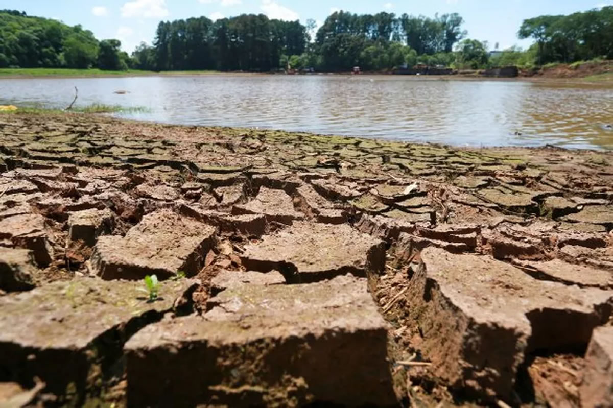 Ministério reconhece emergência em Simões, devido a forte estiagem