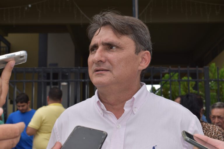Secretário de Trânsito de Picos comenta  sobre regularização de Taxistas e Mototaxistas