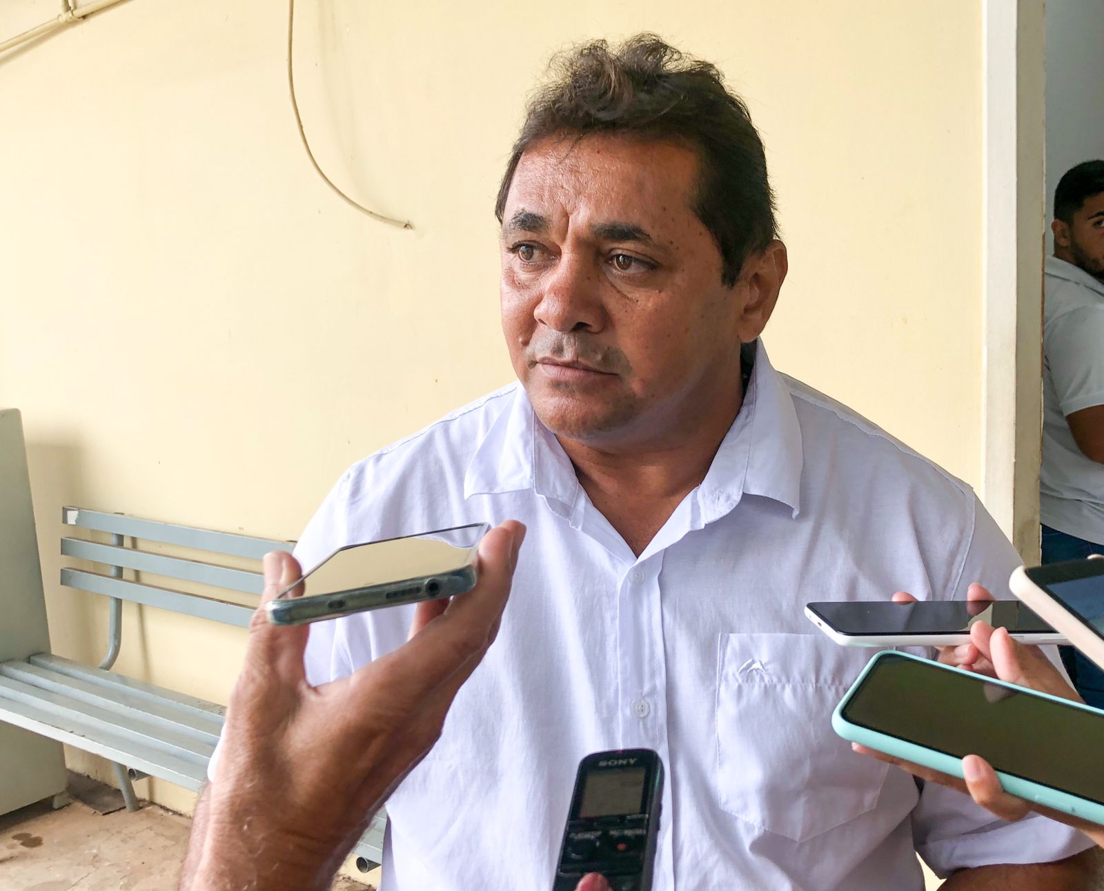 Secretário de Defesa Civil destaca ações do município durante o período chuvoso em Picos