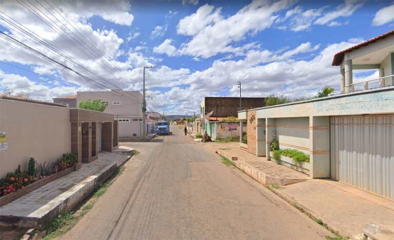 Violência doméstica: ex-companheiro invade residência e efetua disparo de arma de fogo em Picos