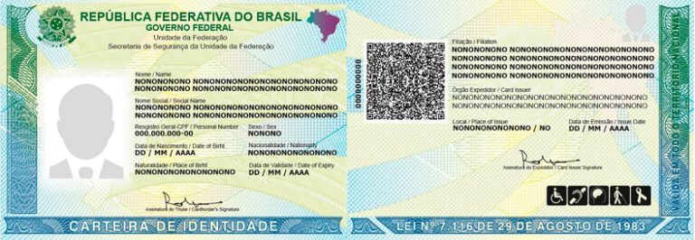 Instituto de Identificação do Piauí já emite novo RG; veja documentos necessários