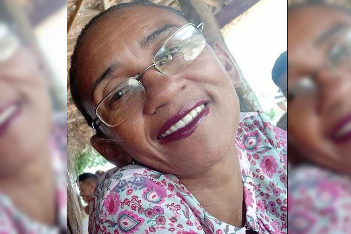 Mulher está desaparecida em Picos e família pede ajuda para encontrá-la