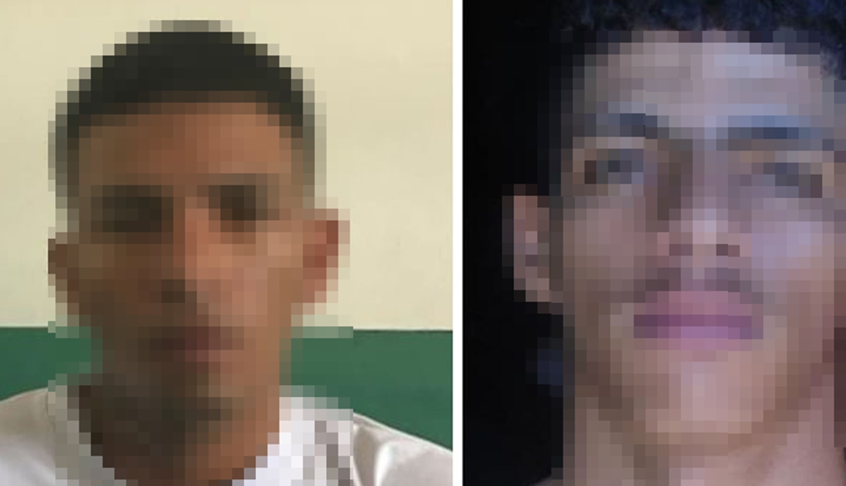 Detentos fogem da Penitenciária José de Deus Barros, em Picos