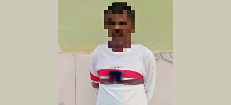 Homem é preso por estupro de filha de 01 ano e 06 meses em Isaías Coelho