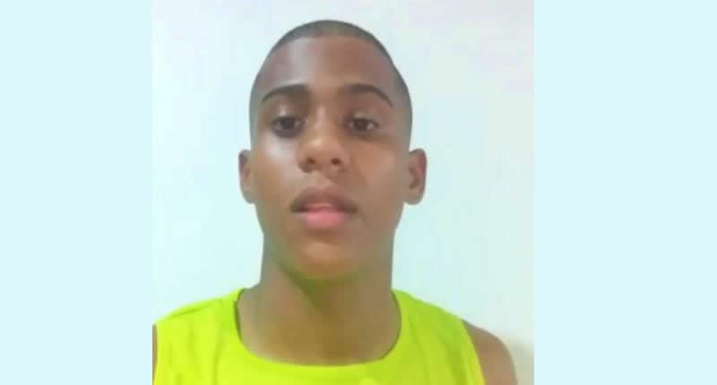 Jovem de Marcolândia falece aos 17 anos e comove população - PORTAL  RIACHAONET - O Portal de notícias da macrorregião de Picos