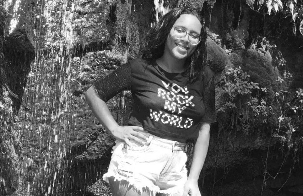 Jovem é encontrada morta em propriedade rural de Monsenhor Hipólito