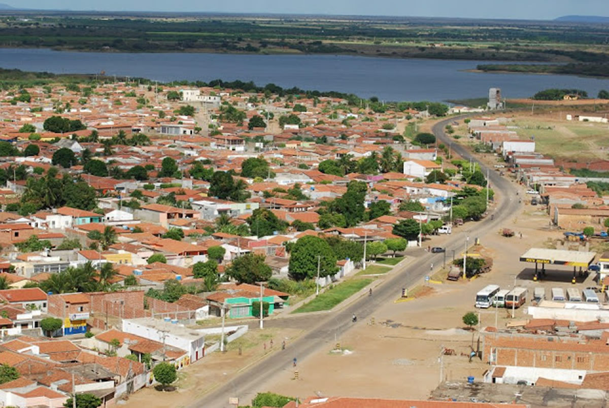 Feminicídio em Paulistana: Mulher é morta a tiros pelo ex-companheiro