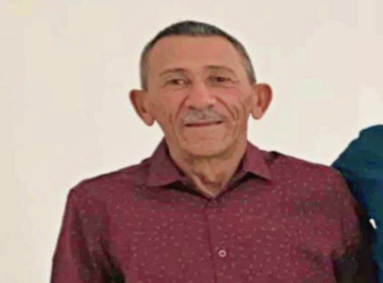 Homem de 64 anos morre após acidente de moto em Jacobina do Piauí