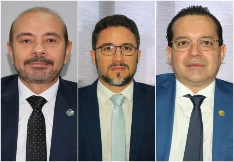 Advogado picoense Agrimar Rodrigues integra lista tríplice para vaga de desembargador no TJ-PI