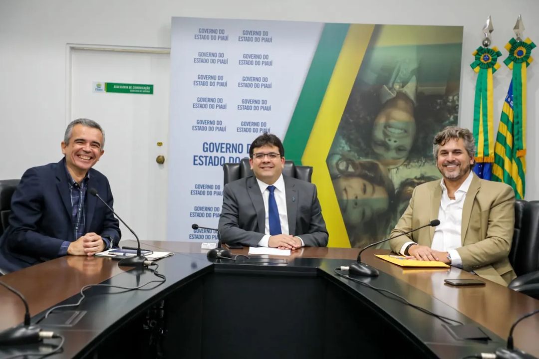 Pablo Santos comemora aprovação de indicativos de projetos que estruturam a política de desenvolvimento do Turismo no Piauí