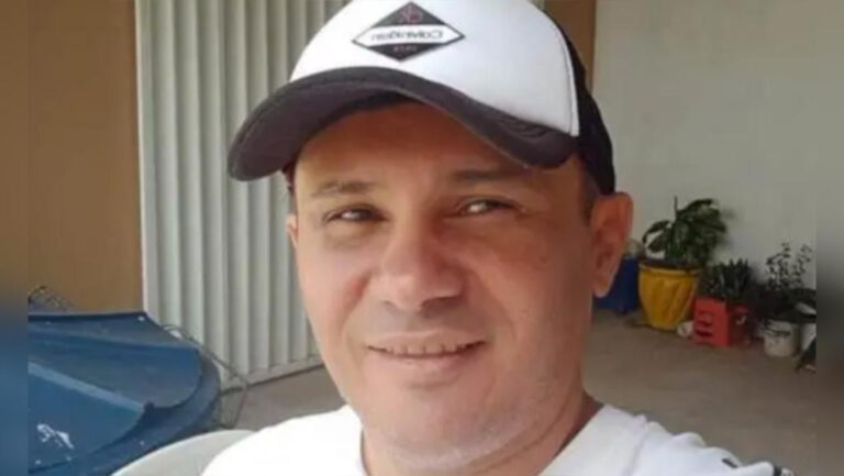 Ex-vereador de Alegrete do Piauí é assassinado em Fronteiras
