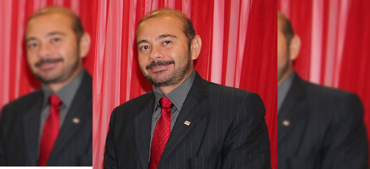 Governador do Piauí indica o ex-juiz picoense e advogado Agrimar Rodrigues como novo desembargador do TJ-PI