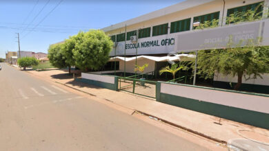Escola Normal Oficial de Picos