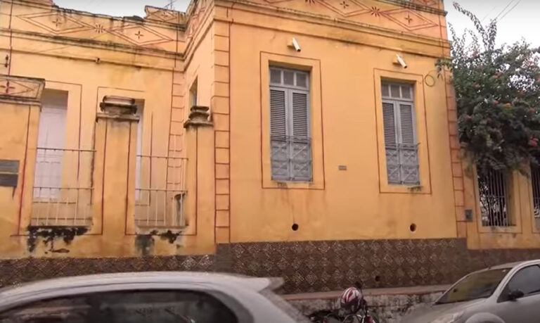 Picos enfrenta desafios para preservar história e arquitetura