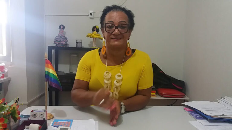 “Respeita Minha Identidade” auxilia transexuais em Picos