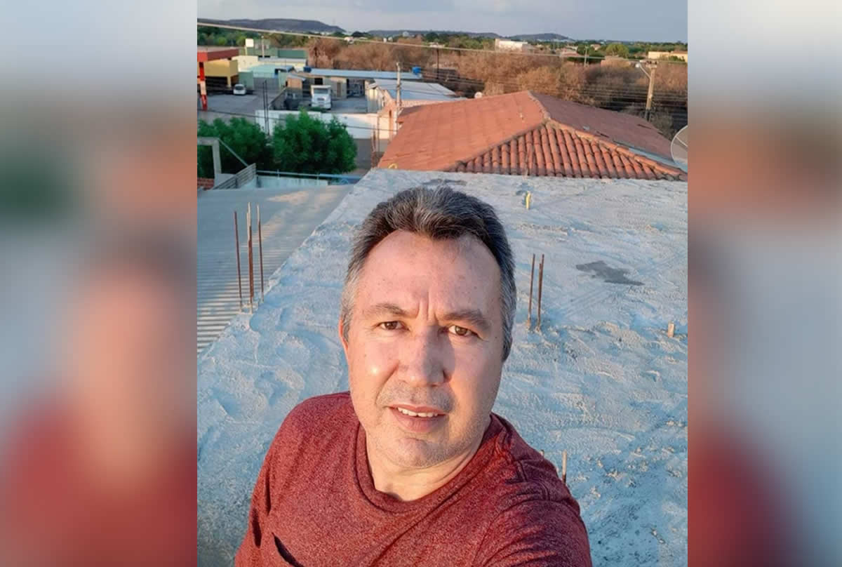 Empresário de Picos morre ao tentar salvar filho de afogamento em Fortaleza