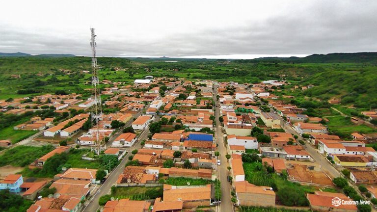 Prefeitura divulga programação do aniversário de São João da Canabrava