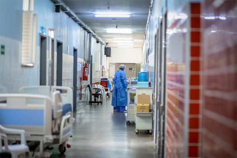 Piauí registra morte por influenza H1N1