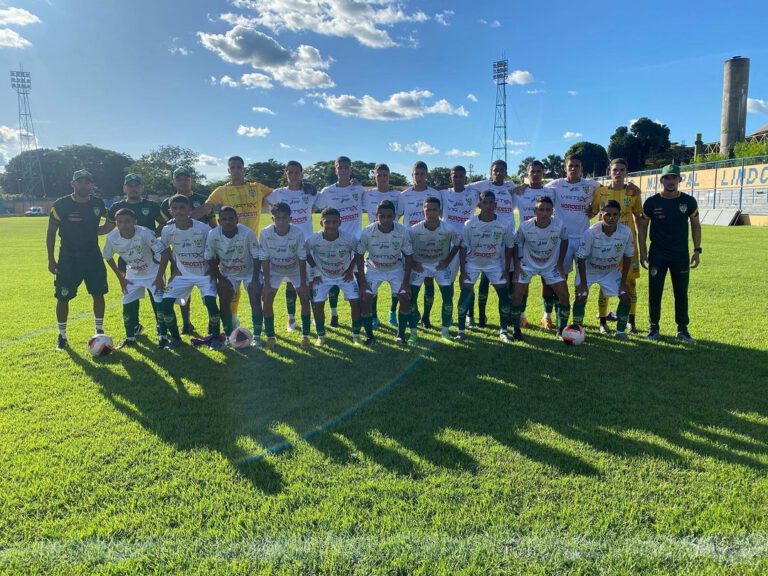 SEP conhece adversários na segunda fase do Piauiense Sub-17