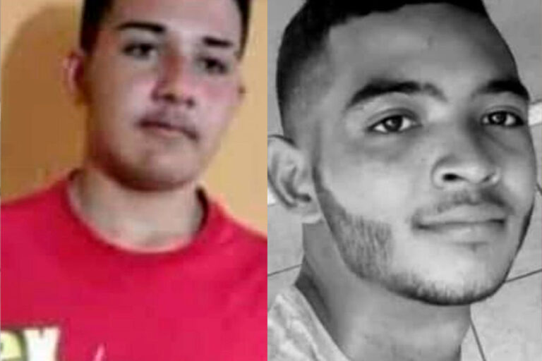 Tragédias consecutivas: dois acidentes fatais de motocicleta chocam Curral Novo do Piauí