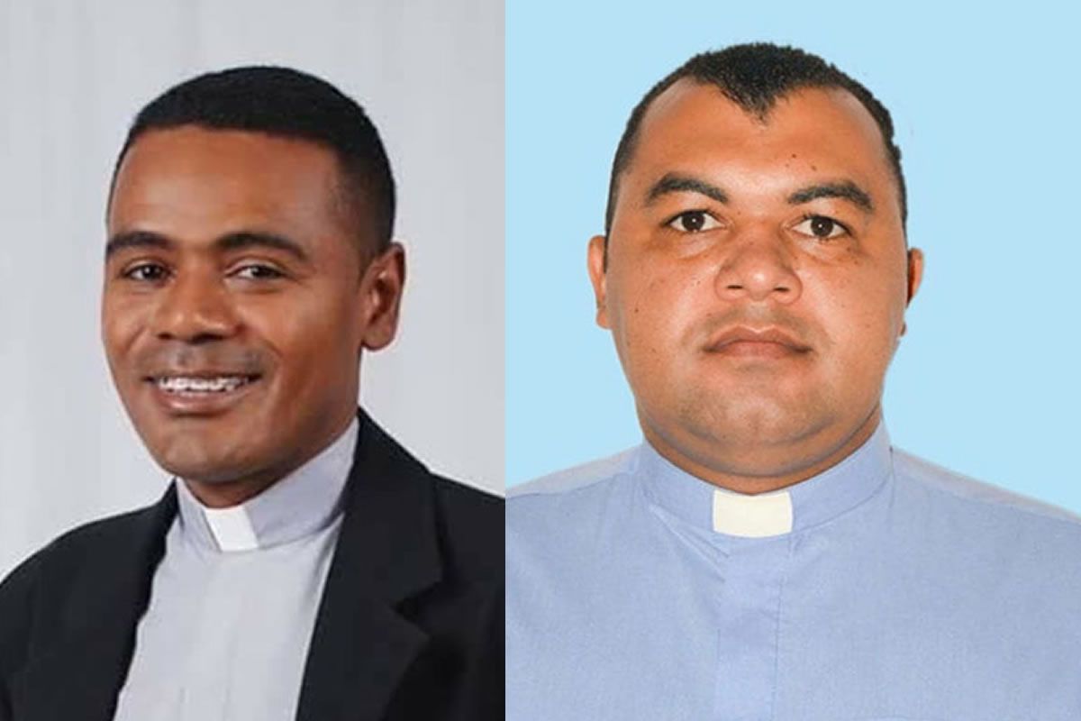 Estelionatário se passa por padres da Diocese de Picos para aplicar golpe de falsa rifa
