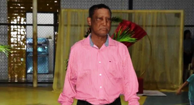 Itainópolis: Prefeito Miguel Rodrigues decreta luto de três dias pelo falecimento do ex-vereador Chico Damata