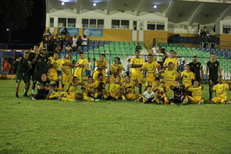 SEP goleia Fluminense e se classifica para final do Piauiense Sub-17