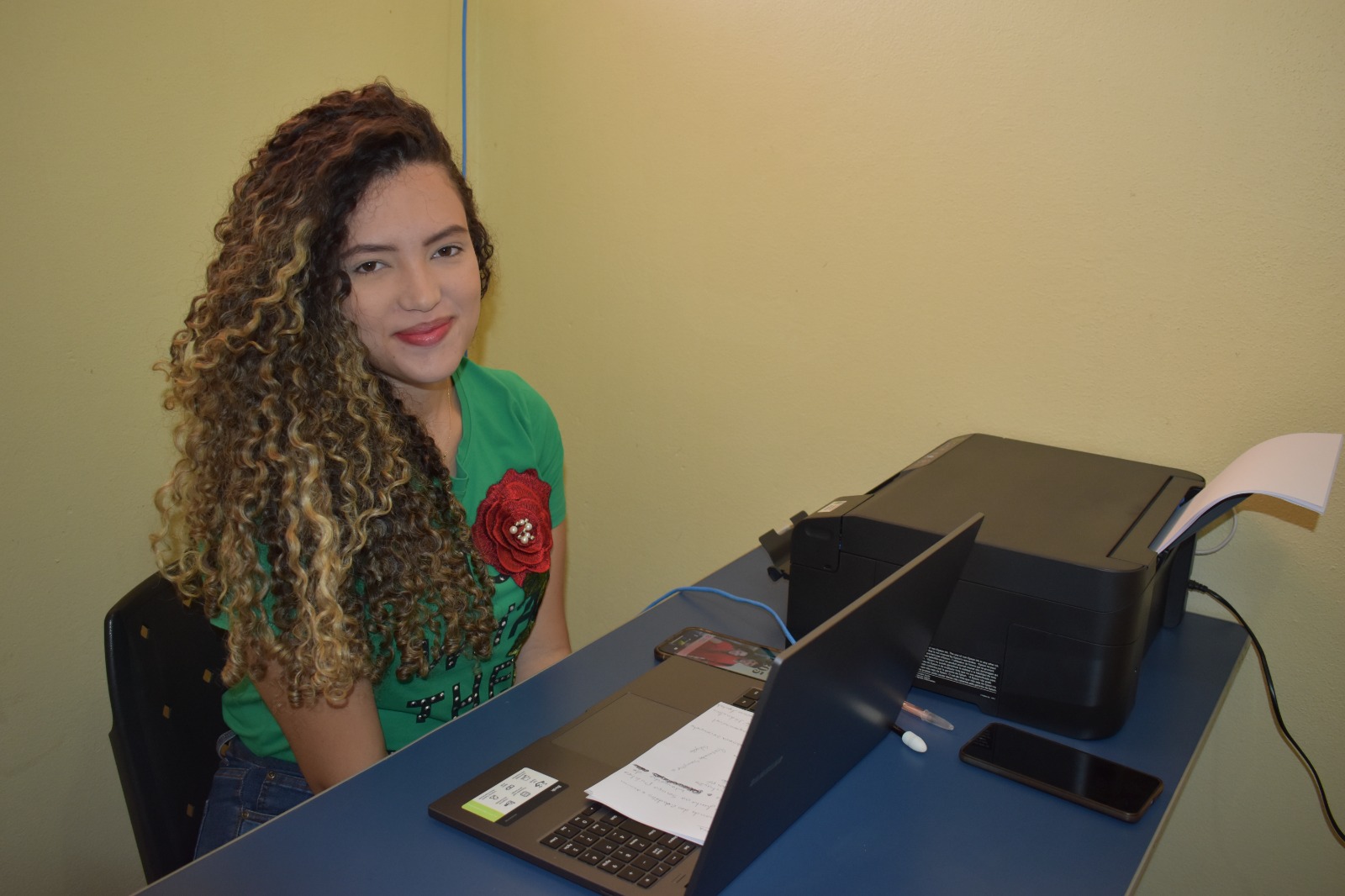 Ouvidora Geral detalha meios em que a população pode entrar em contato com a Prefeitura de Picos