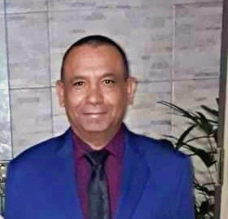 Prefeitura de Itainópolis lamenta falecimento do pastor Manoel Rocha