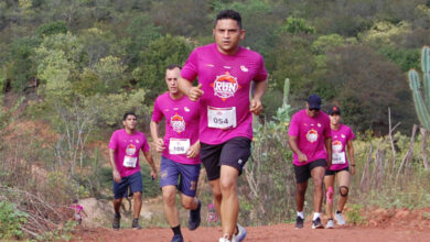 2ª Run Capadócia