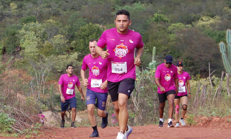 2ª Run Capadócia