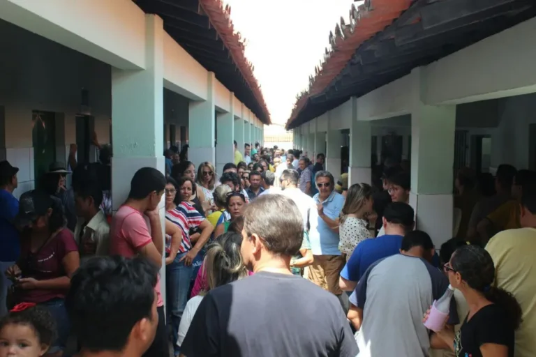 Censo do IBGE: confira a população atualizada dos 224 municípios do Piauí