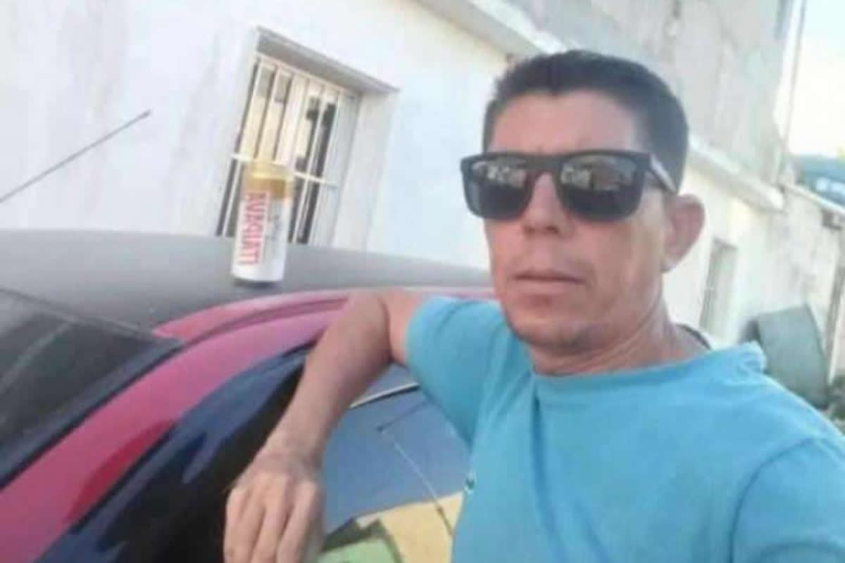 Homem de 42 anos é encontrado morto na zona rural de Monsenhor Hipólito