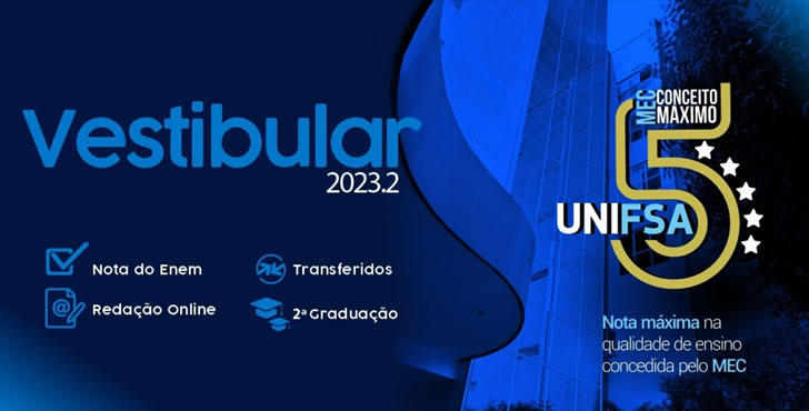 UNIFSA